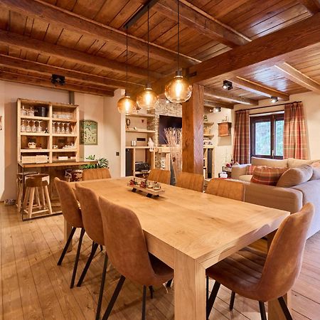 קאנילו Pleta Del Tarter 31A Lodge & Spa מראה חיצוני תמונה