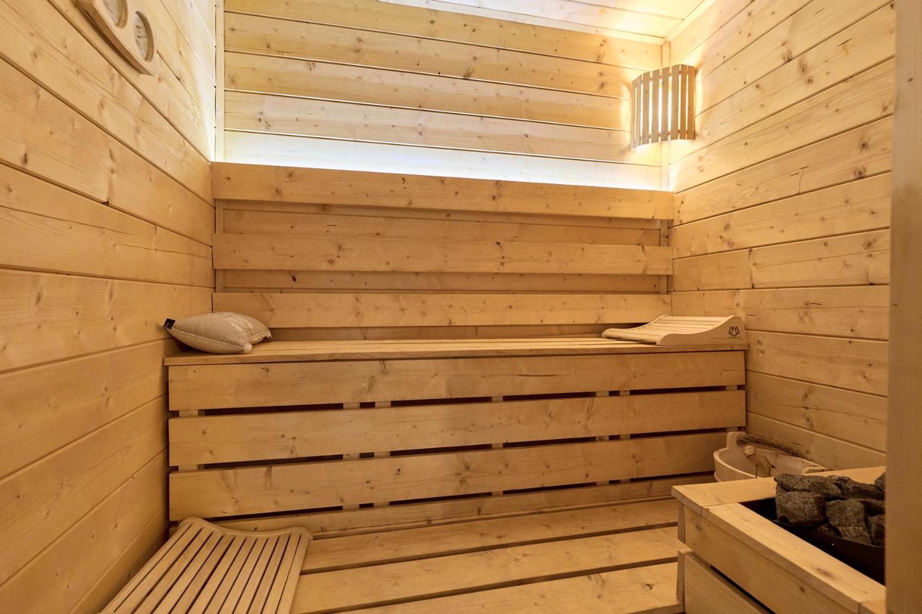 קאנילו Pleta Del Tarter 31A Lodge & Spa מראה חיצוני תמונה
