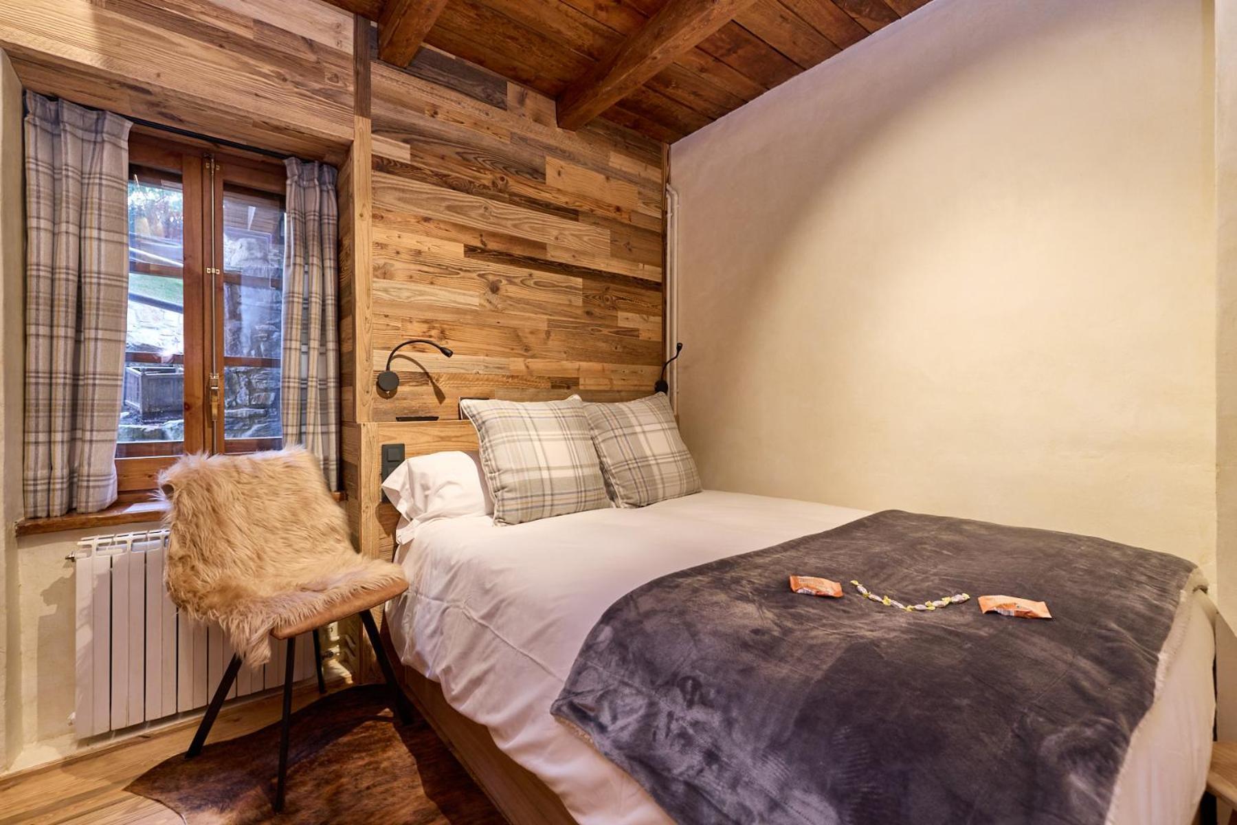 קאנילו Pleta Del Tarter 31A Lodge & Spa מראה חיצוני תמונה