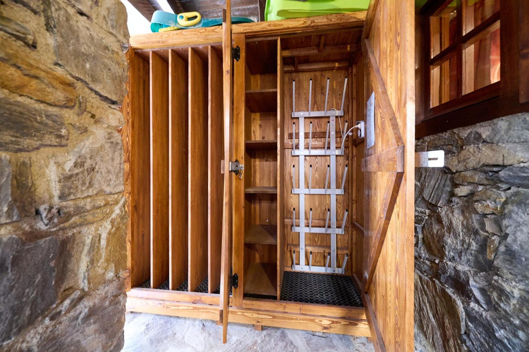 קאנילו Pleta Del Tarter 31A Lodge & Spa מראה חיצוני תמונה