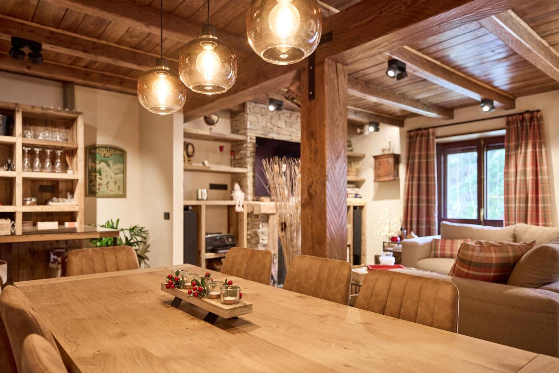 קאנילו Pleta Del Tarter 31A Lodge & Spa מראה חיצוני תמונה