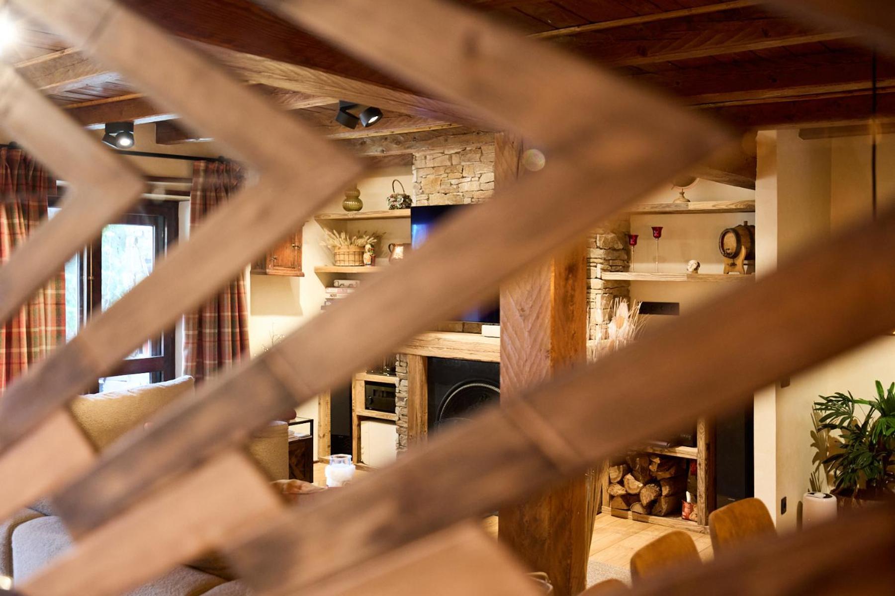 קאנילו Pleta Del Tarter 31A Lodge & Spa מראה חיצוני תמונה