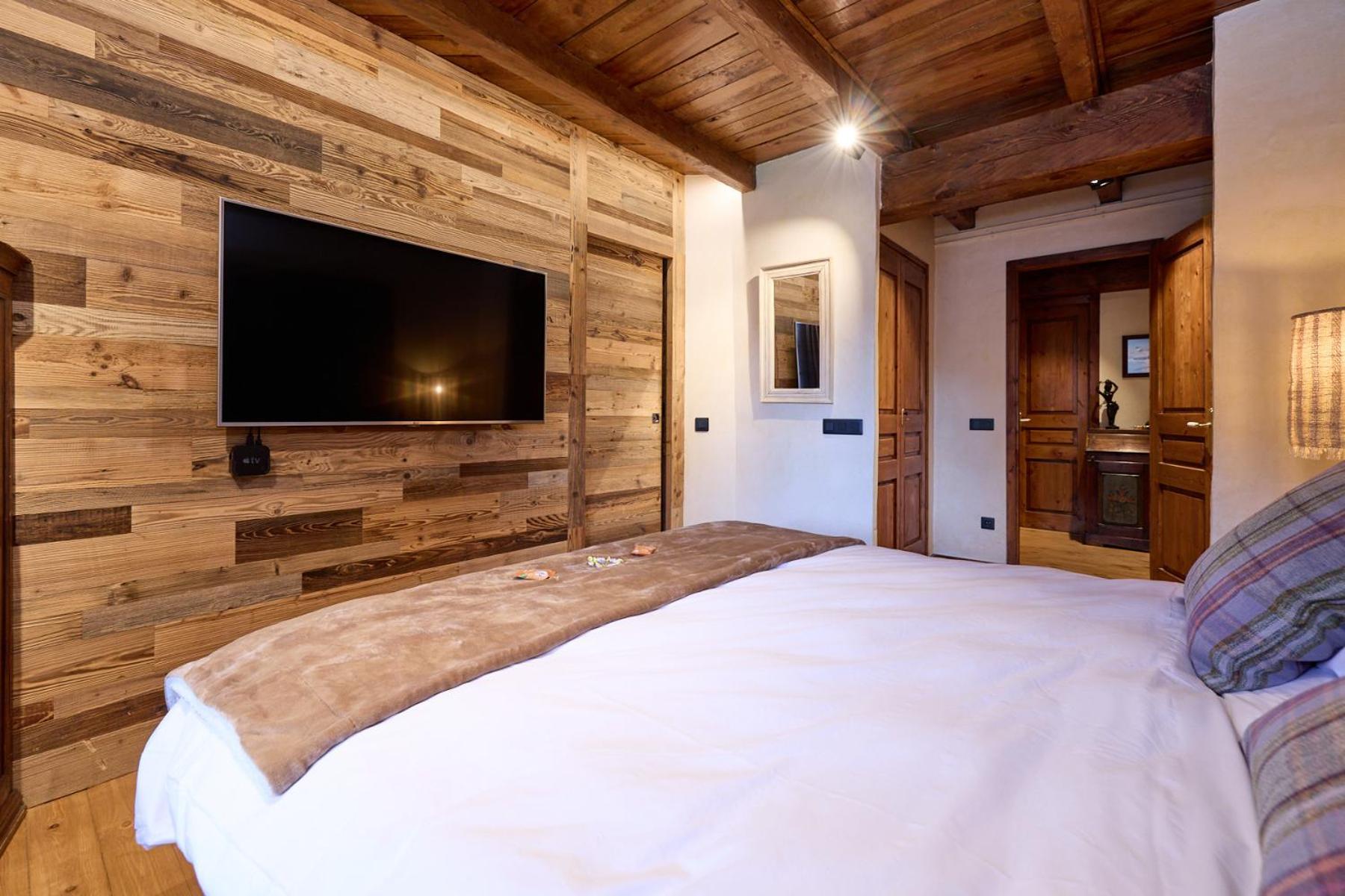קאנילו Pleta Del Tarter 31A Lodge & Spa מראה חיצוני תמונה