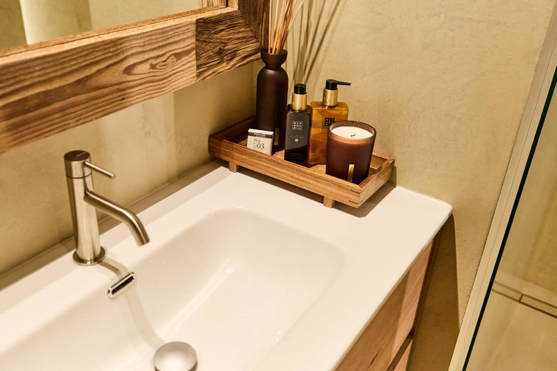קאנילו Pleta Del Tarter 31A Lodge & Spa מראה חיצוני תמונה