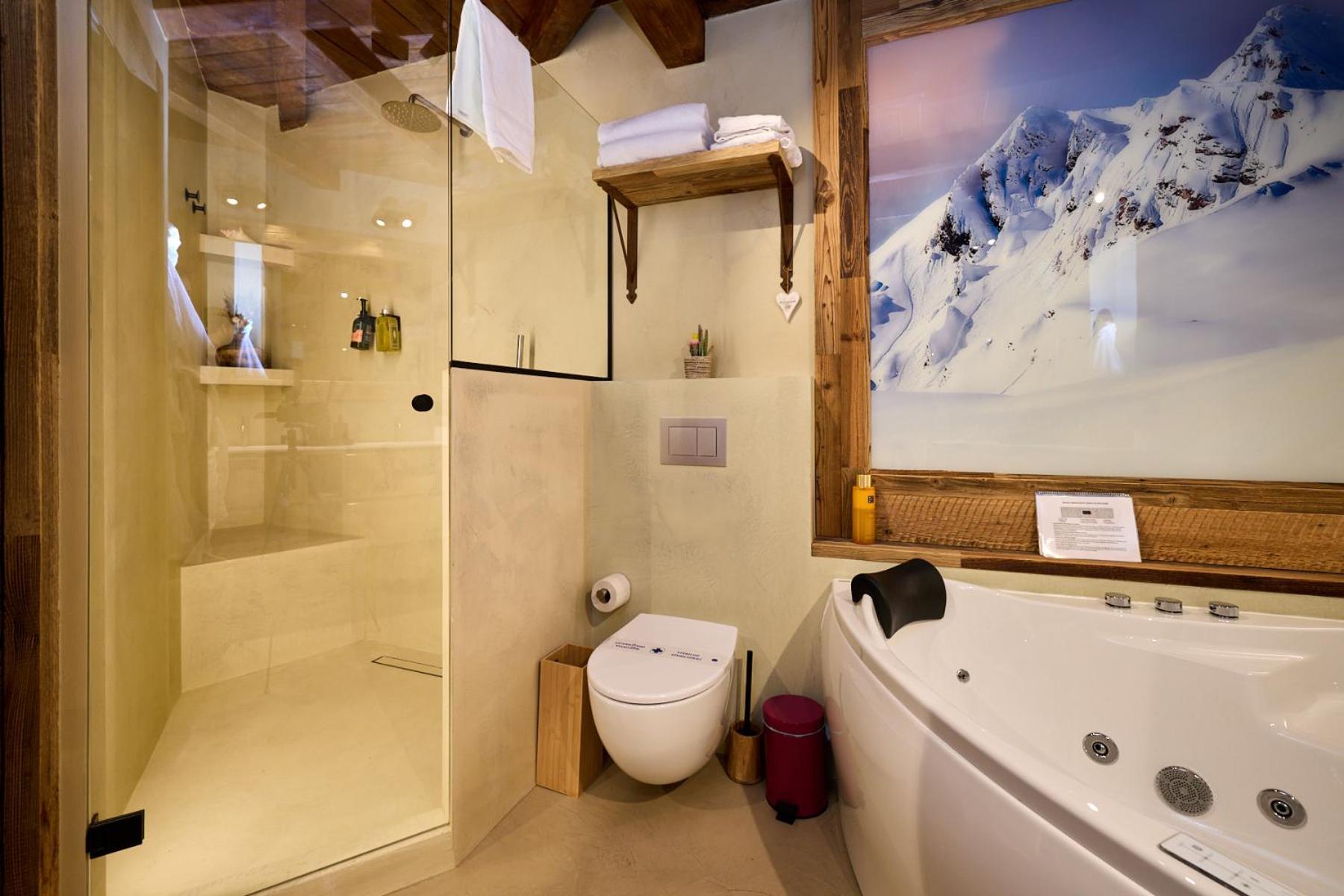 קאנילו Pleta Del Tarter 31A Lodge & Spa מראה חיצוני תמונה