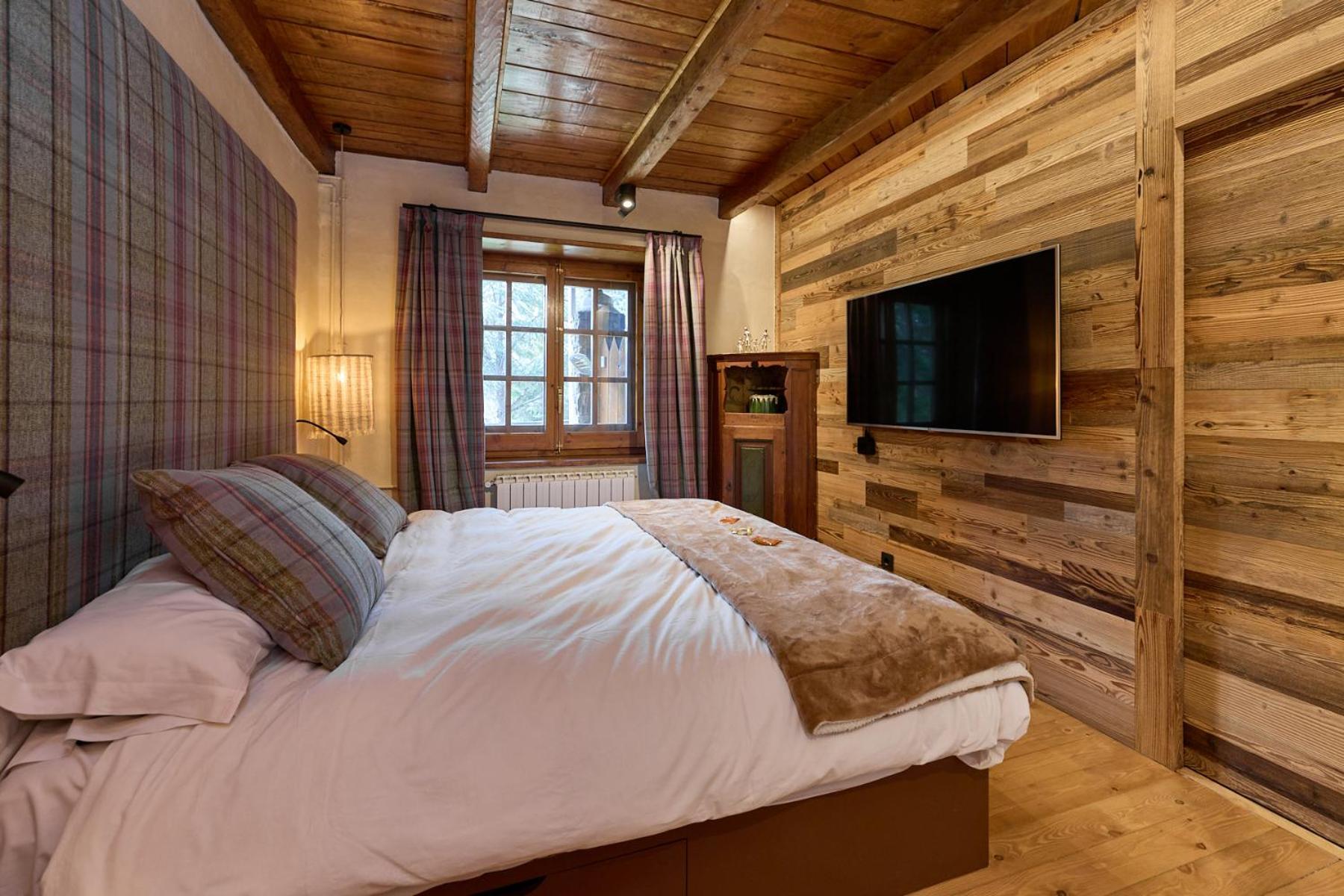 קאנילו Pleta Del Tarter 31A Lodge & Spa מראה חיצוני תמונה