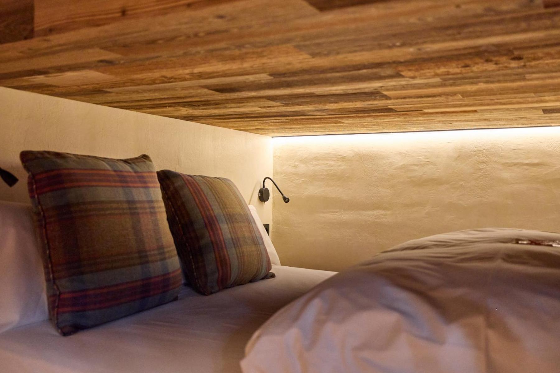 קאנילו Pleta Del Tarter 31A Lodge & Spa מראה חיצוני תמונה