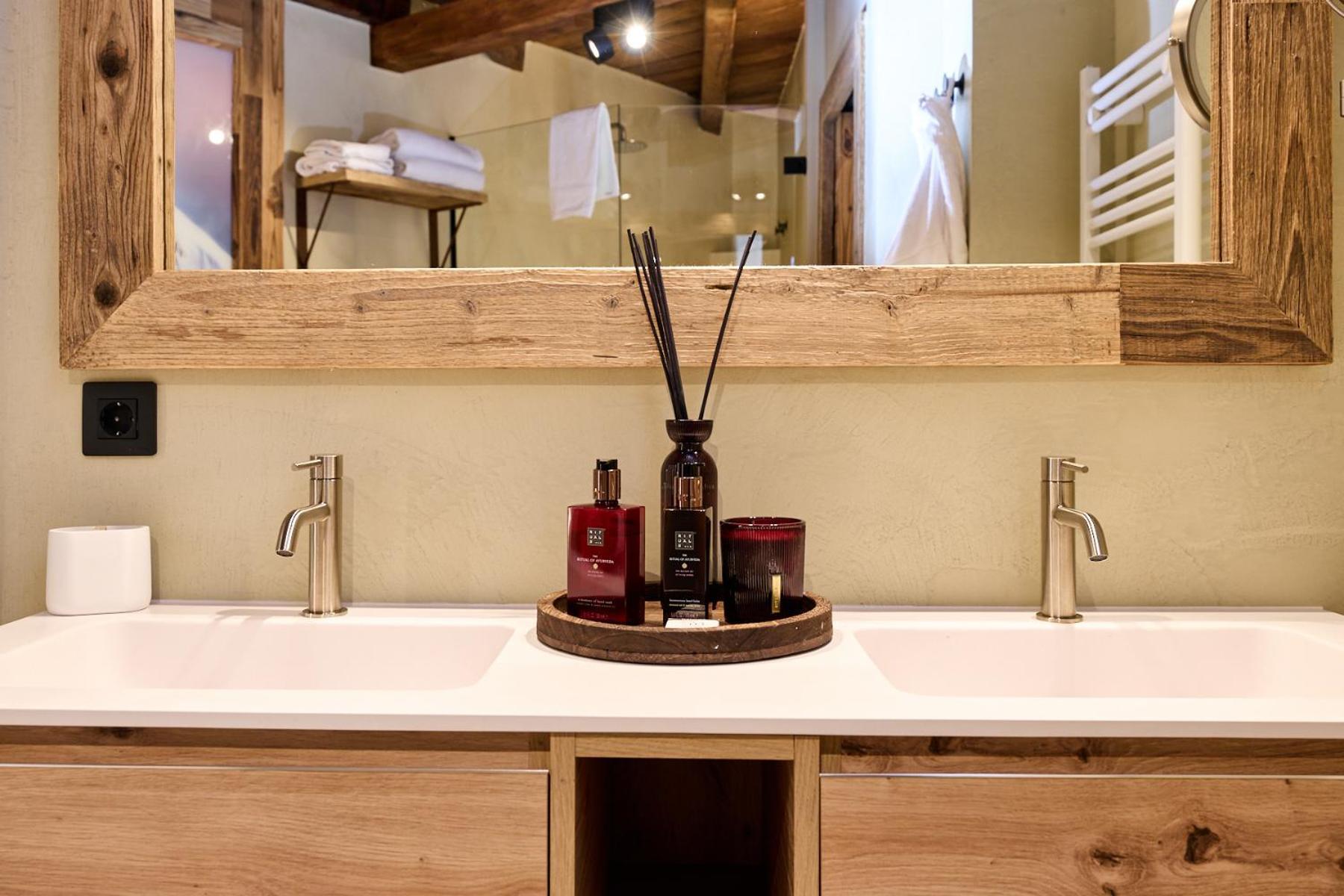 קאנילו Pleta Del Tarter 31A Lodge & Spa מראה חיצוני תמונה