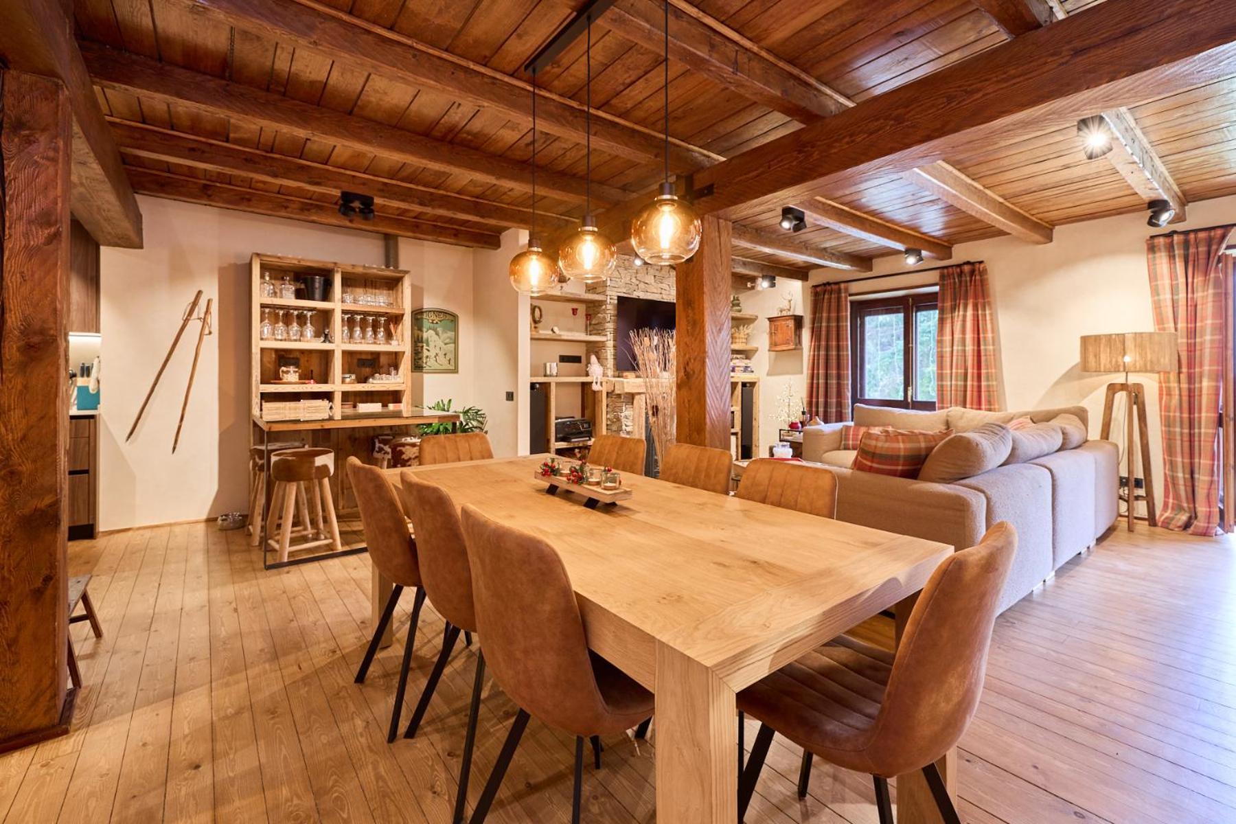קאנילו Pleta Del Tarter 31A Lodge & Spa מראה חיצוני תמונה