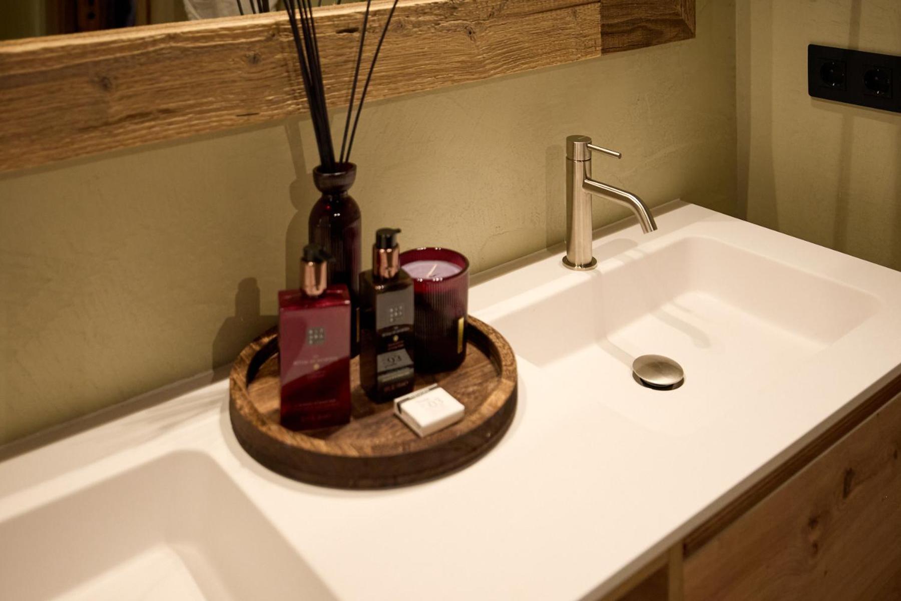 קאנילו Pleta Del Tarter 31A Lodge & Spa מראה חיצוני תמונה