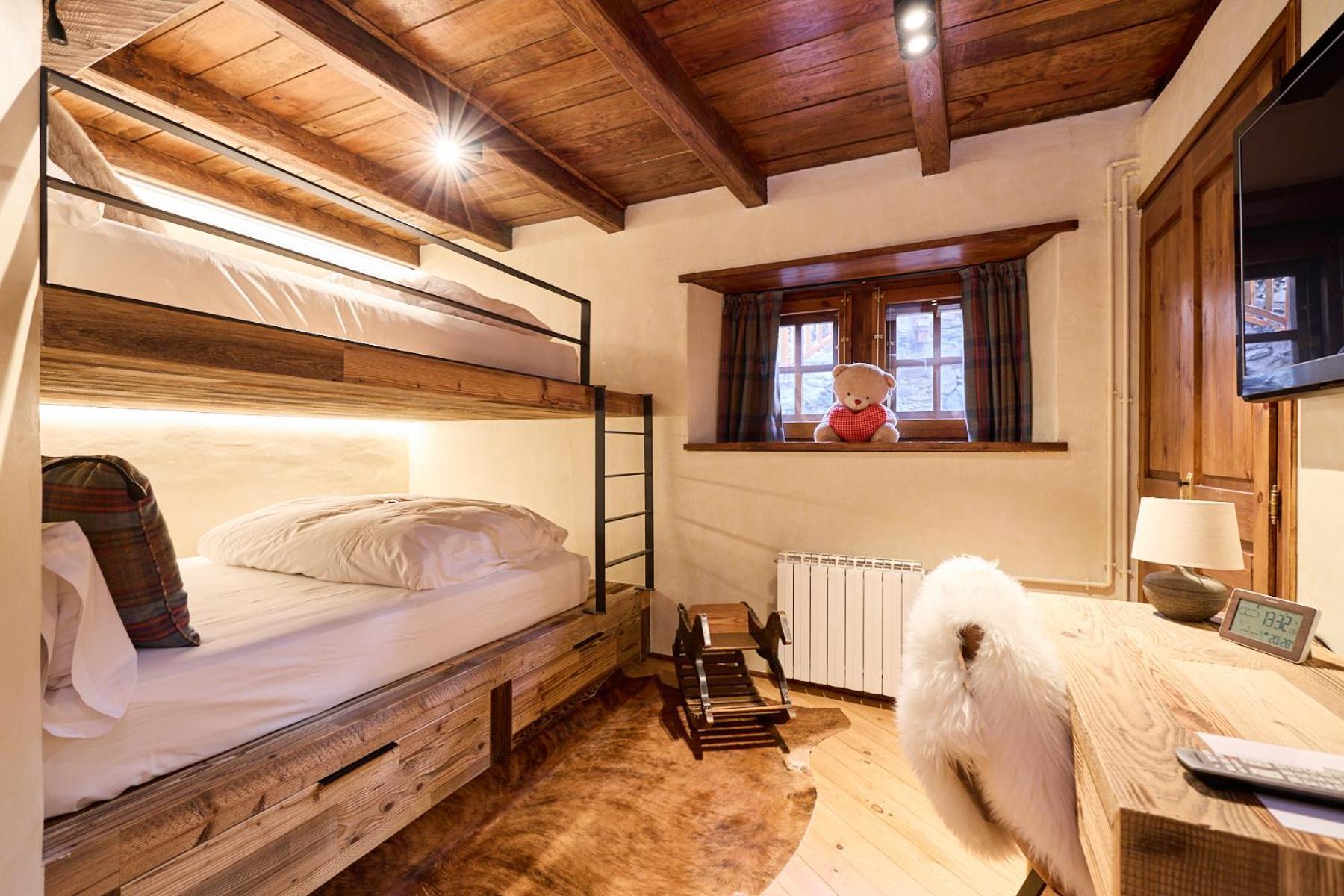 קאנילו Pleta Del Tarter 31A Lodge & Spa מראה חיצוני תמונה