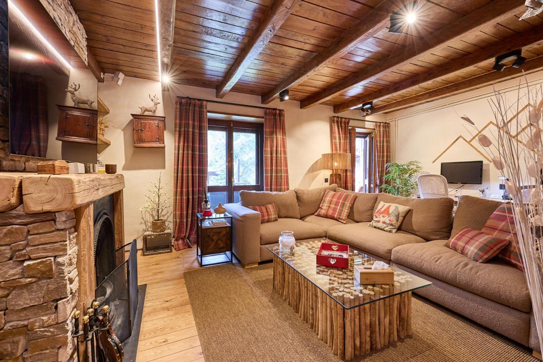 קאנילו Pleta Del Tarter 31A Lodge & Spa מראה חיצוני תמונה