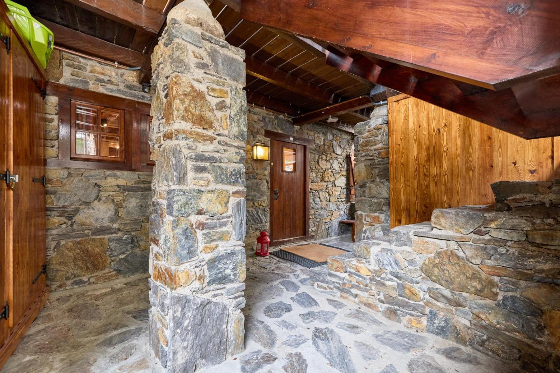 קאנילו Pleta Del Tarter 31A Lodge & Spa מראה חיצוני תמונה