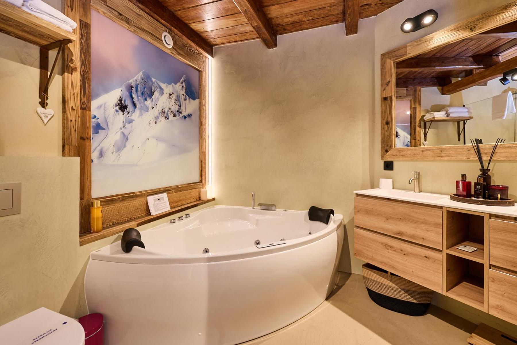 קאנילו Pleta Del Tarter 31A Lodge & Spa מראה חיצוני תמונה